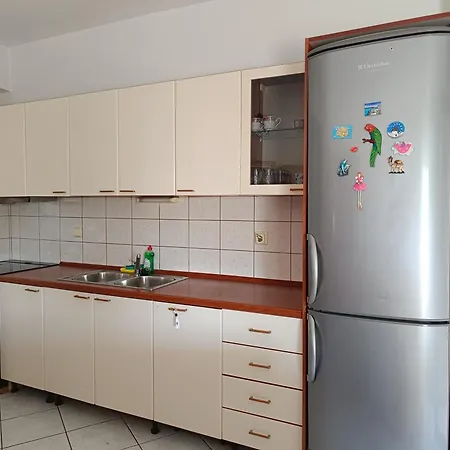 West Side Apartment Kavala Exterior photo