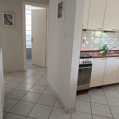 West Side Apartment Kavala Exterior photo