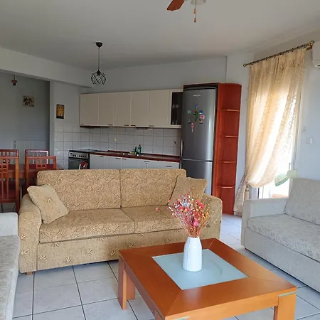 West Side Apartment Kavala Exterior photo