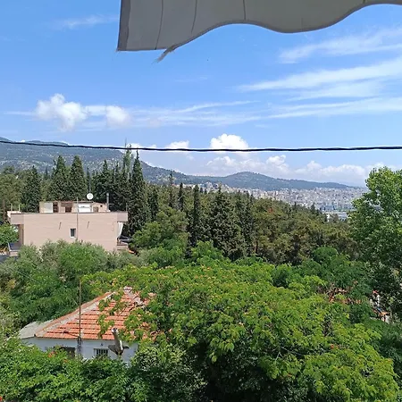 West Side Apartment Kavala Exterior photo