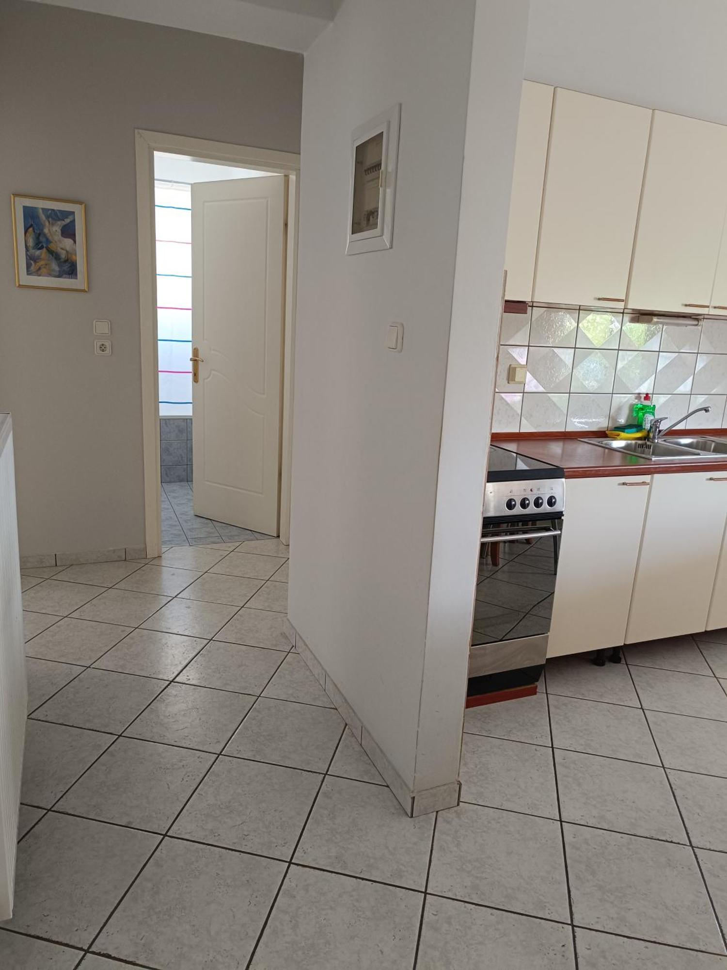 West Side Apartment Kavala