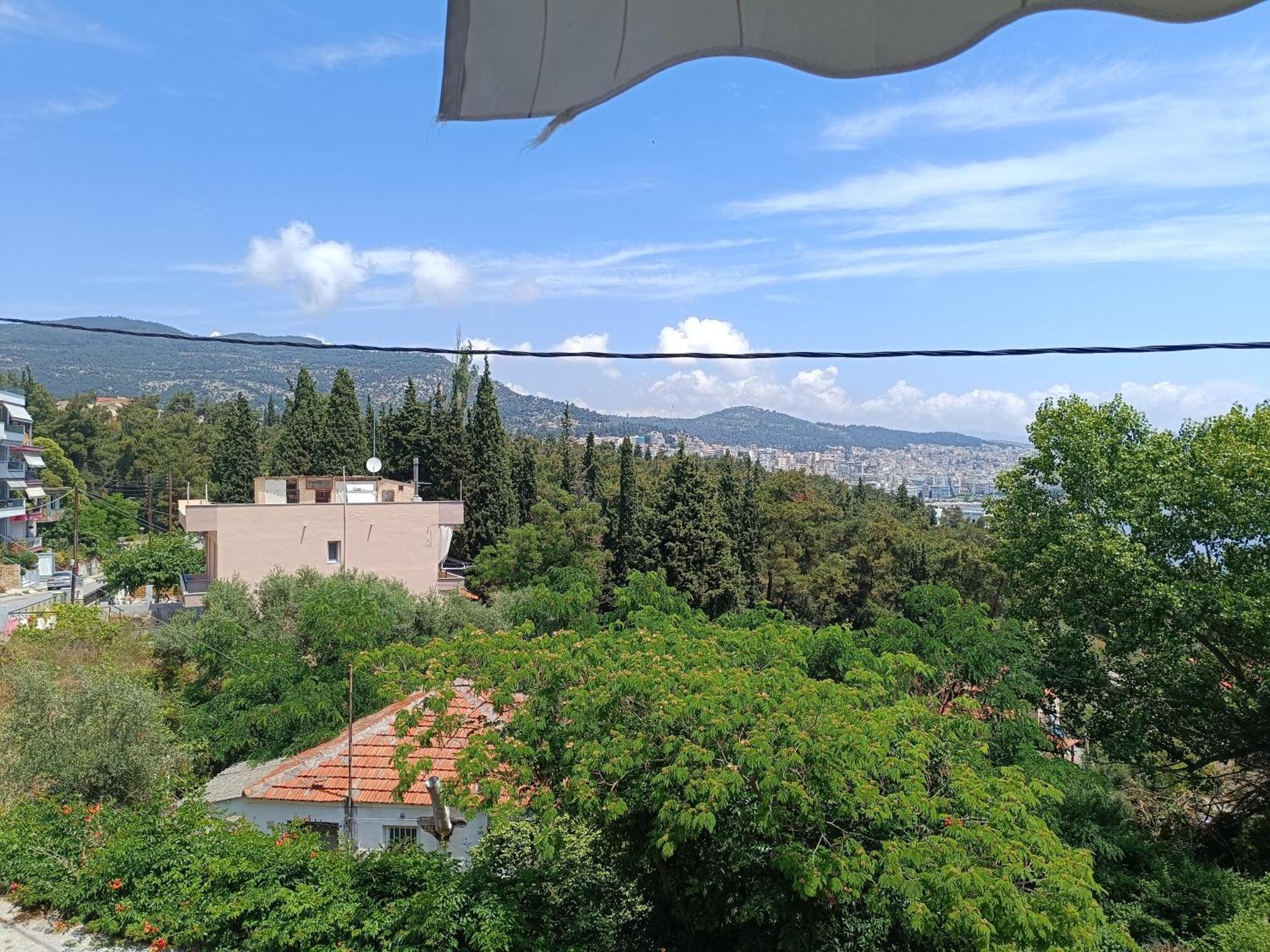 Apartment West Side Kavala